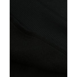 LOS ANGELES Print Sweatpants, Comfortable, Autumn/Winter Joggers